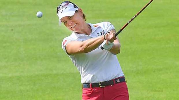 Annika-Sorenstam